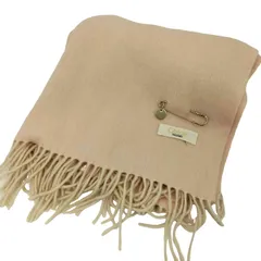 クロエ Chloe FOULARDS フリンジマフラー レディース 表記無 のサムネイル