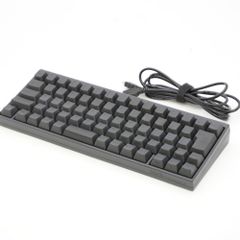 PFU ピーエフユー PC周辺機器 Happy Hacking Keyboard Professional JP 墨 （日本語配列） PD-KB420B