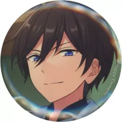 【中古】バッジ・ピンズ 氷鷹北斗 「あんさんぶるスターズ!! フィーチャースカウト缶バッジ[2020 Spring] -Idol Side-」