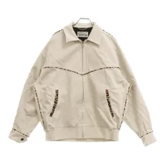 2025年最新】wacko maria western jacketの人気アイテム - メルカリ