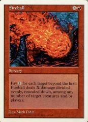 【ご確認用】ダークスティール foil 火の玉 英語 1枚　MTG ダークスティール foil 火の玉 英語 1枚 MTG - メルカリ