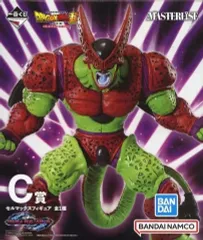 2025年最新】一番くじ ドラゴンボール vsオムニバスビースト c賞