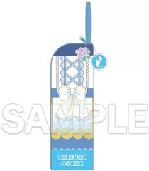 [중고] 수납·휴대용 아이템 사쿠라자카 시즈쿠 멀티 롱 케이스 [러브라이브! 니지가사키 학원 스쿨 아이돌 동호회]