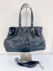 ○ BERMAS PRESTIGE2 スーツケース 83L 大型大容量 ブルー 青