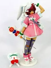 2025年最新】小麦ちゃん フィギュアの人気アイテム - メルカリ