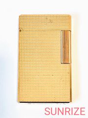 S.T. Dupont デュポン ライター ライン1 ロング【S410】