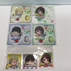 GiGO×fanfancy+ ミニキャラアクリルスタンド Liella! - メルカリ