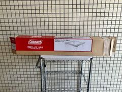 Colemanコールマン◆ファイヤープレイステーブル 2000010397【未使用】※保管品