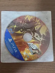【PS4】ペルソナ5 ザ・ロイヤル ソフトのみ