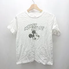 COEL × ＋81BRANCA ミッキーTシャツ　コエル COEL tシャツ × ＋81BRANCA ミッキーTシャツ レディース