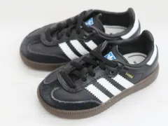 adidasアディダス SAMBA OG EL I サンバ OG EL IE3680 スニーカー　ベビーキッズ　12㎝