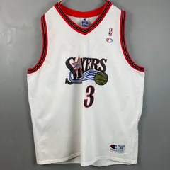 2024年最新】champion チャンピオン nbaの人気アイテム - メルカリ 