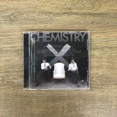 the CHEMISTRY joint album /CHEMISTRY /250010-YP/GF10032