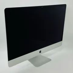 iMac 27インチ 2012/i7/32GB/SSD1TB 23df1c32-22d3-4255-b6bf-