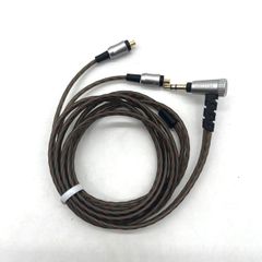 オーディオテクニカ HDC213A/1.2 オーディオリケーブル ヘッドホン用着脱ケーブル インナーイヤー用