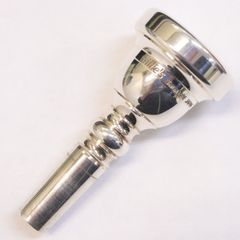 Brass Evolution No.9 チューバマウスピース 美品 - メルカリ