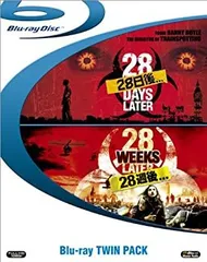 (未使用･未開封品)　28週後... [Blu-ray] wyeba8q Amazon.co.jp: 28日後+28週後 ブルーレイディスクBOX