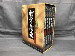 2025年最新】剣客商売 dvdの人気アイテム - メルカリ