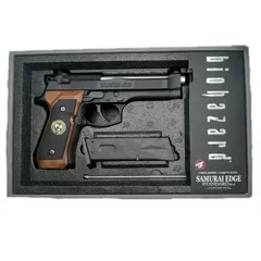 2025年最新】東京マルイ サムライエッジ スタンダードモデルの人気