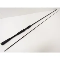 美品　シマノ　ポイズンアドレナ [POISON ADRENA] 1610M-2 シマノ 18 ポイズンアドレナ [POISON ADRENA] 1610M-2 シマノ