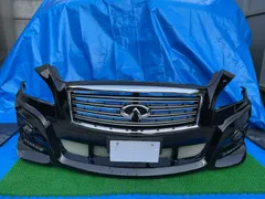 2025年最新】y51 フーガ バンパーの人気アイテム - メルカリ