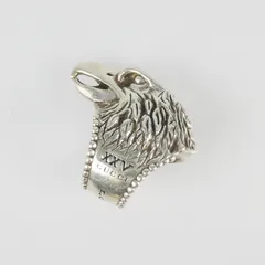 最終値下げ⭐️gucci アンガーフォレスト ブレスレット ウルフ GUCCI アンガーフォレスト ウルフ ターコイズブレスレット