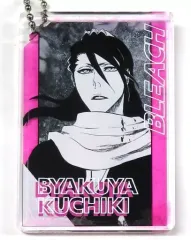 2025年最新】bleach ドミノ風アクリルキーホルダーコレクション