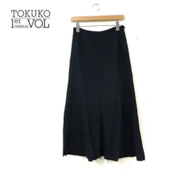 2025年最新】トクコプルミエヴォル スカートの人気アイテム