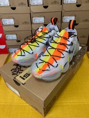 NIKE KD17 EP Sunrise US13 31cm - メルカリ