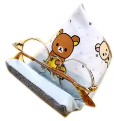 2025年最新】リラックマメガネスタンドの人気アイテム - メルカリ