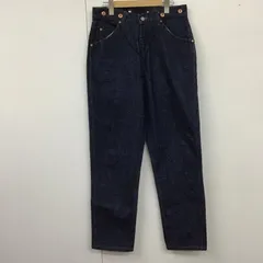 USED 古着 パンツ デニム、ジーンズ デニムパンツ ワイドパンツ Gパン