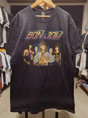 2024年最新】bonjovi tシャツの人気アイテム - メルカリ