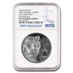 モンゴル 2005年 2500トゥグルグ 銀貨 トリ 5オンス 純銀 IMG_6079.jpg?v=1703922635