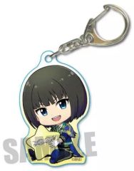 [중고] 잡화 카구라 레이 규규와 아크릴 열쇠 고리 part2 [아이돌 마스터 SideM]