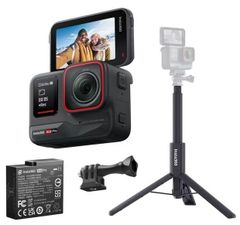 Insta360 インスタ360 Ace Pro スペシャルバンドル コストコ限定 美品☆26557◆1