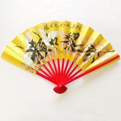 〖希少品〗 AIR 扇子 FANTASTICS 瀬口黎弥 メンプロ 扇子 超天晴黎弥扇子【I1694-007