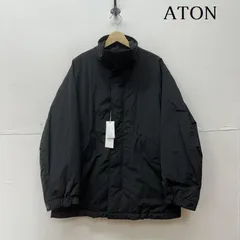 【新品 未使用 即納】 ATON 25AW ショートモッズ ブラウン サイズ06 楽天市場】ATON エイトン 24AW 7110477 AIR WEATHER SHORT MODS