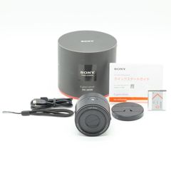 ソニー レンズスタイルカメラ サイバーショット DSC-QX100 #4161