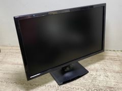 I-O DATA 23.6型ワイド液晶ディスプレイ (ブルーライト低減/フルHD解像度/HDMI端子を搭載)LCD-MF244XB