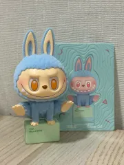 【公式】らぶぶ ヨガフィギュア 9個セット Amazon.com: POP MART The Monsters Lazy Yoga Series Figures