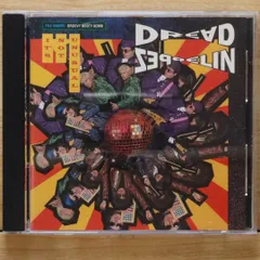 正統派宣言 / ドレッド・ツェッペリン (CD) 正統派宣言 / ドレッド・ツェッペリン (CD) - メルカリ