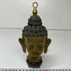 2025年最新】仏頭の人気アイテム - メルカリ