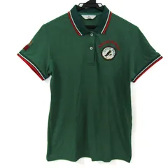 新品　マンシングウェア レディース ポロシャツ L 2025年最新】マンシングウェア レディース ポロシャツの人気アイテム