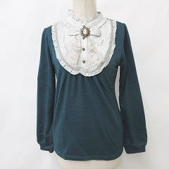 セオリーリュクス theory luxe 23AW MORBI HARRY モルビハリー  