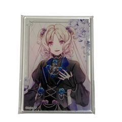 ほしな歌唄 A賞 アクリルボード ガラポン しゅごキャラ! 浅草 花やしき