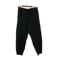 2024年最新】wtaps tracks / trousers / poly. twillの人気アイテム - メルカリ