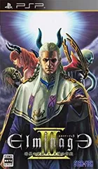 【中古】エルミナージュIII~暗黒の使徒と太陽の宮殿~ - PSP g6bh9ry
