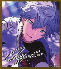 【中古】紙製品 瀬名泉 「あんさんぶるスターズ!×animate cafe(operated by Youme cafe) トレーディング色紙 Bグループ」 海外限定