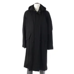 yohji yamamoto 22aw カーキモッズsz4