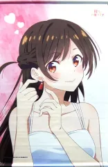 2025年最新】ひこくじ 彼女お借りします タペストリーの人気